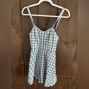 Vintage sundress. Preowned condition.